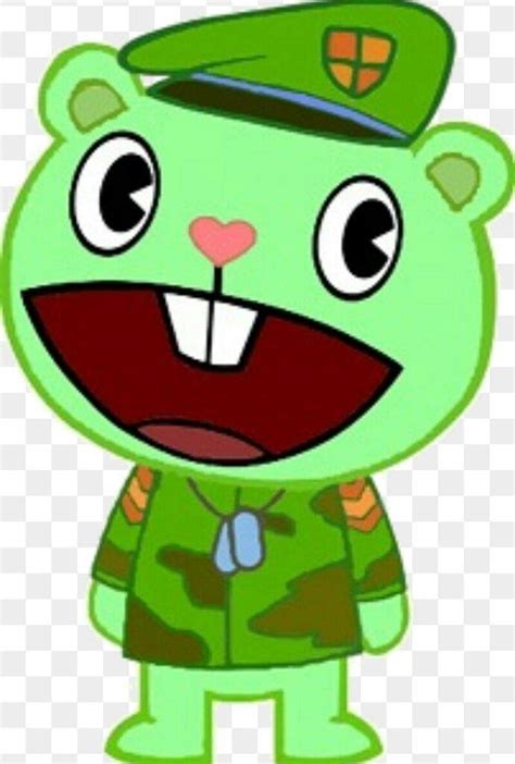 happy tree friends flippy